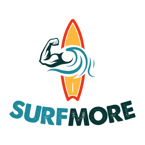 Surfmore - Easy & Efficient Surftraining